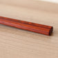七角 拭漆 サティーネ 22cm 桐箱入