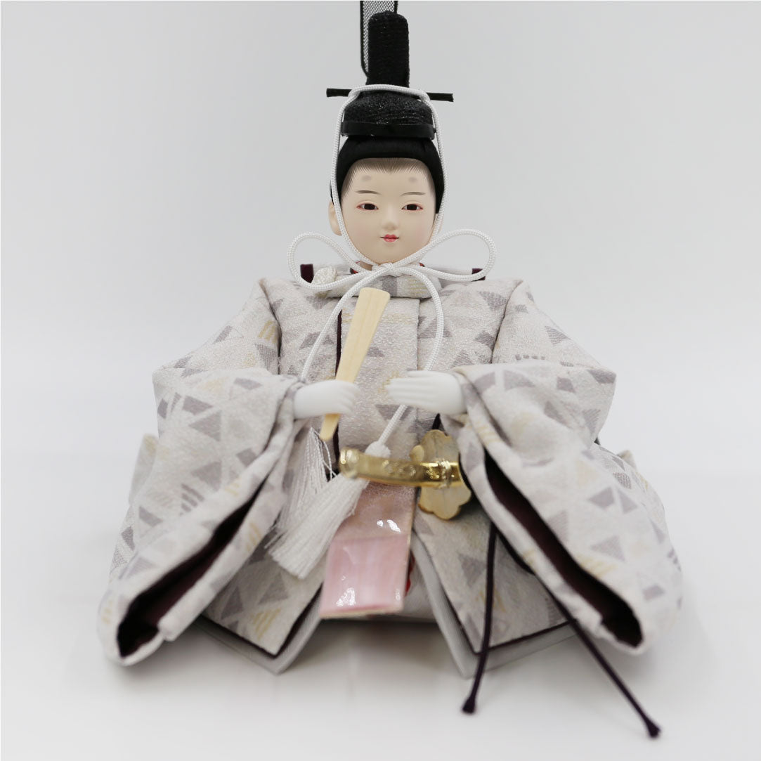 [Puca] [Limited quantity] Hanakoromo-Rabbit Japanese paper light set (Puca costume)