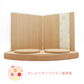 [Limited Quantity] Puca Hanakoromo-Noshime Original Folding Screen Set (Puca costume) 