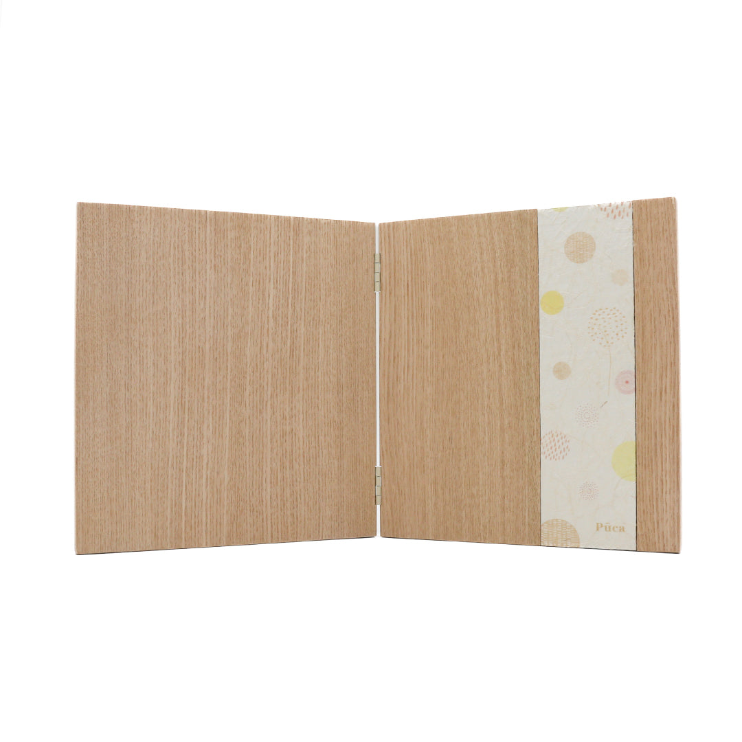 [Limited Quantity] Puca Hanakoromo-Noshime Original Folding Screen Set (Puca costume) 