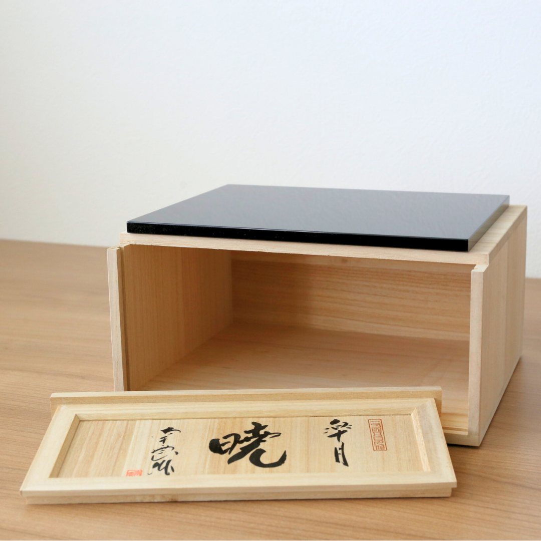 Poupée de mai Iyo Ichitobori [Fabriqué par Nagumo] Haruto