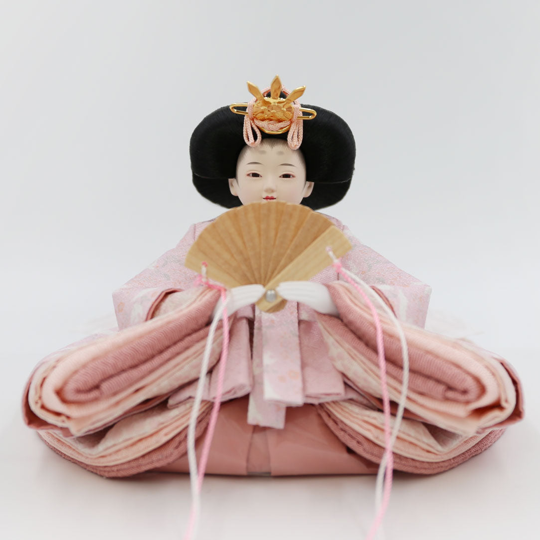 [Limited quantity] Puca Hanakoromo-Rabbit Japanese paper light set (Puca costume) 
