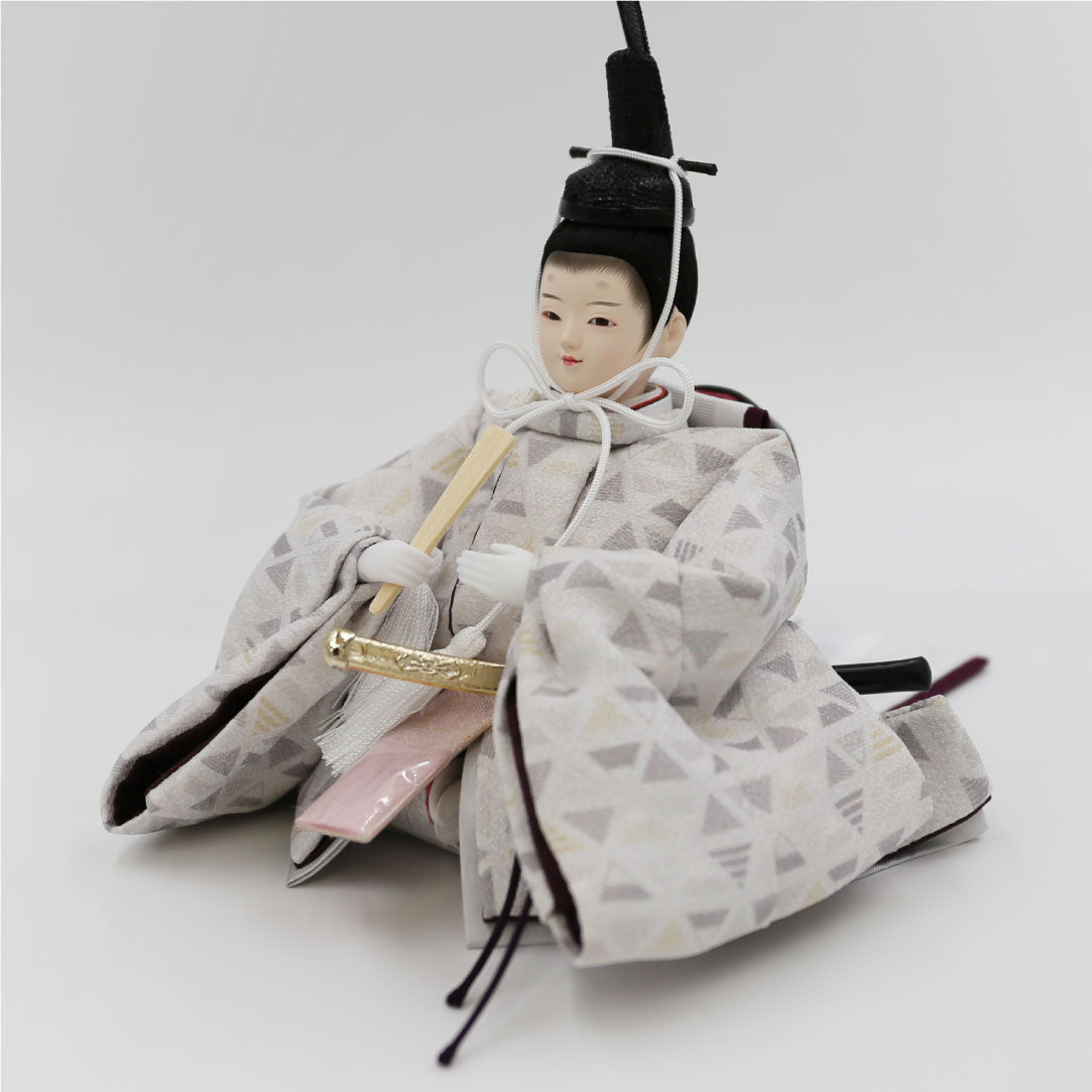 [Limited Quantity] Puca Hanakoromo - Rabbit Original Folding Screen Set (Puca costume) 