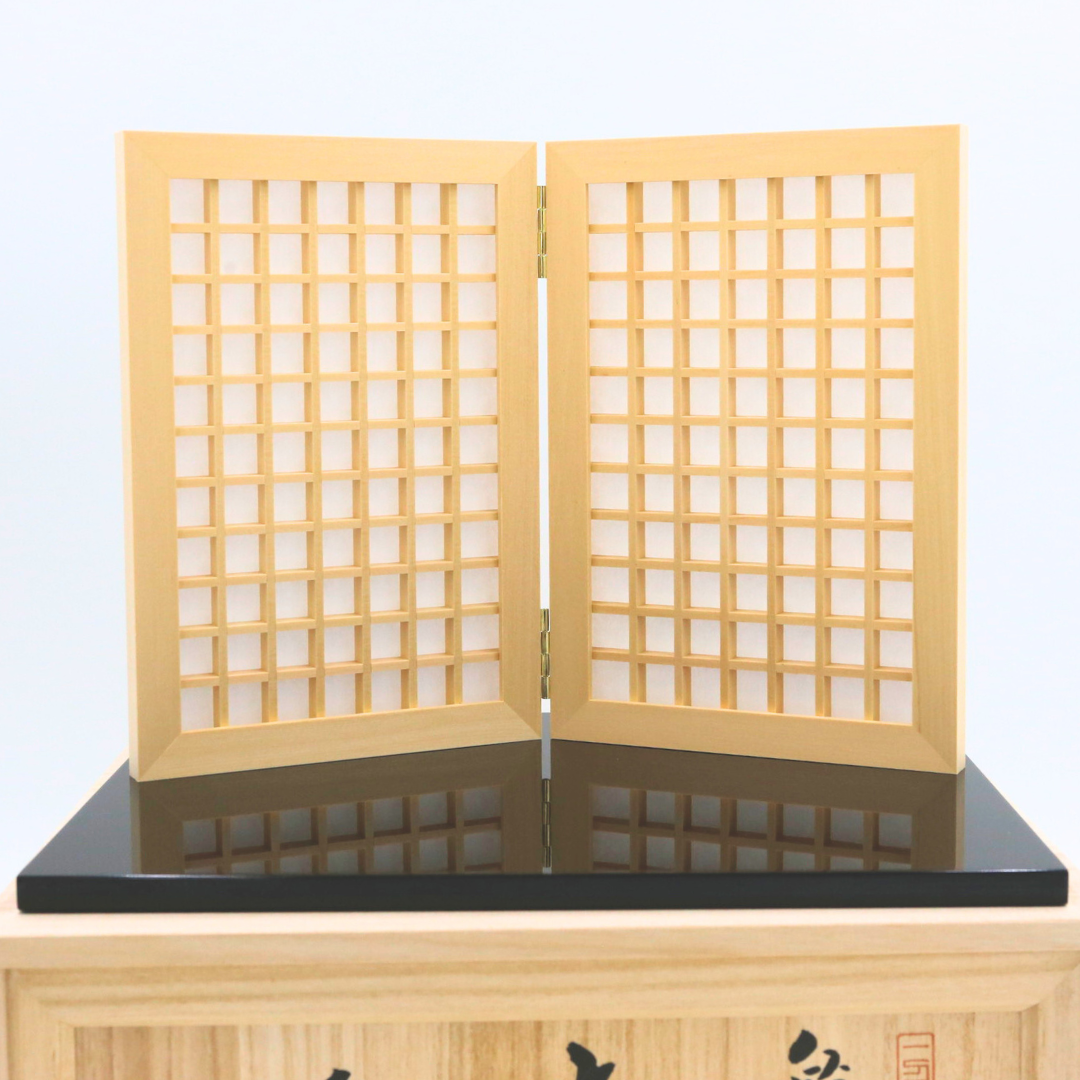 Poupée de mai Iyo Ichitobori [Fabriqué par Nagumo] Haruto