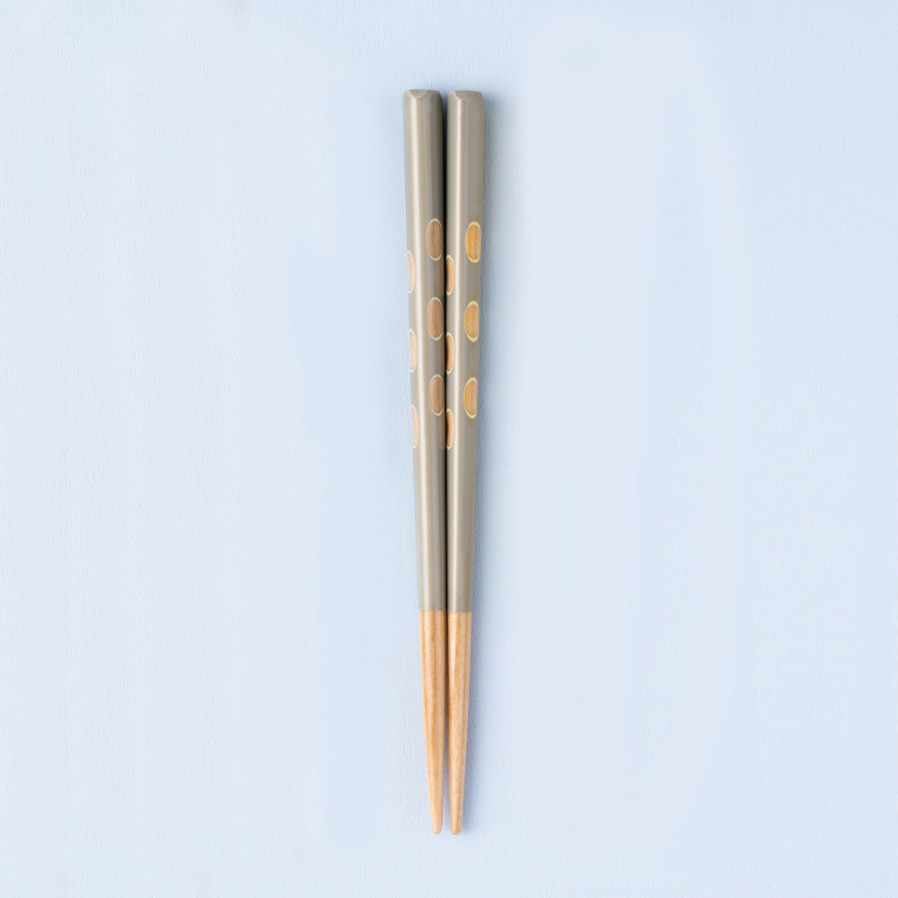 もぐもぐごっくん箸 16.5cm ｜3歳～5歳◇持ち方をアシスト｜お名前ギフト｜子ども箸 食洗対応 (コピー)