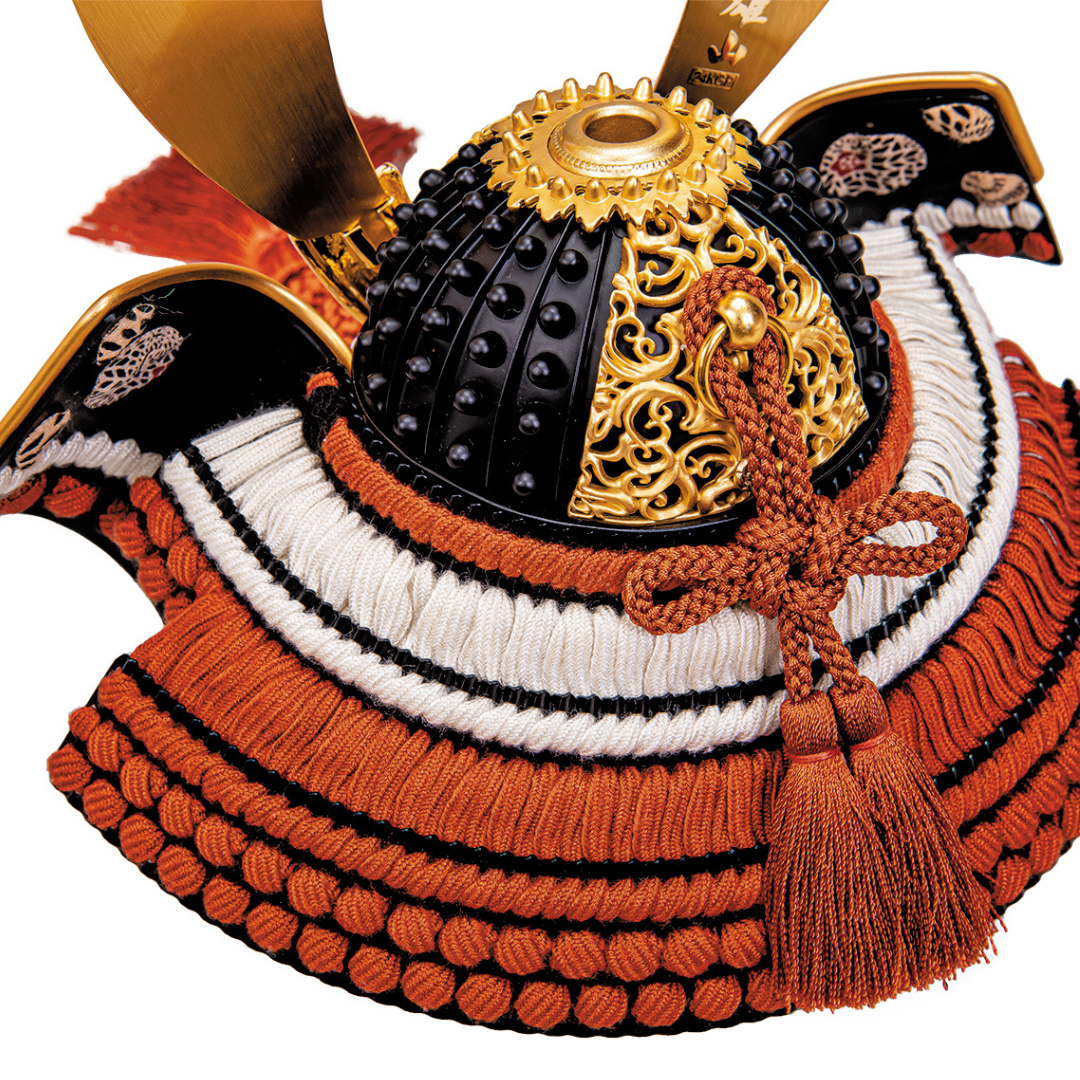 Yuzan's work No. 7 Aoi 