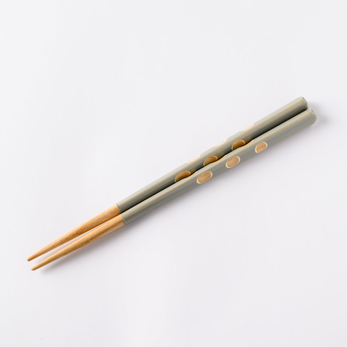もぐもぐごっくん箸 16.5cm ｜3歳～5歳◇持ち方をアシスト｜お名前ギフト｜子ども箸 食洗対応 (コピー)