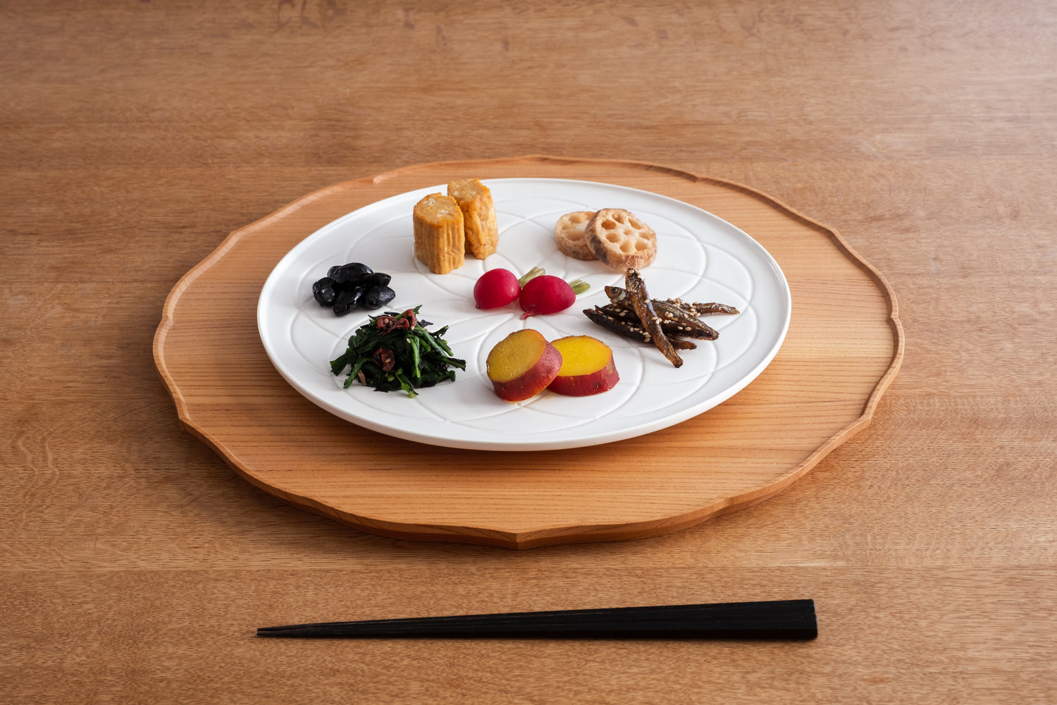 【うつわ】木製素材・木製食器