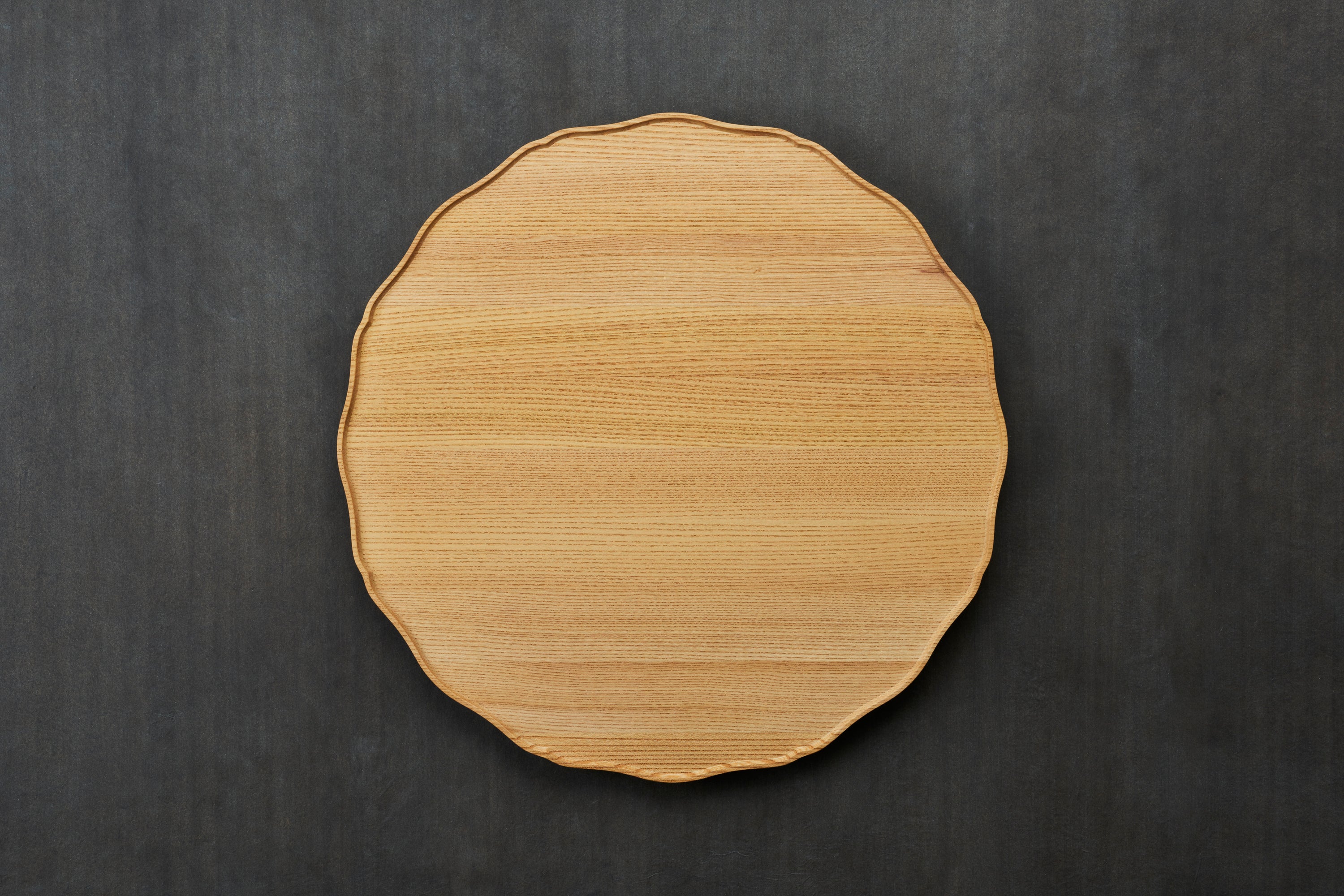 お盆 折敷 ゆら – 晴れと暮らす