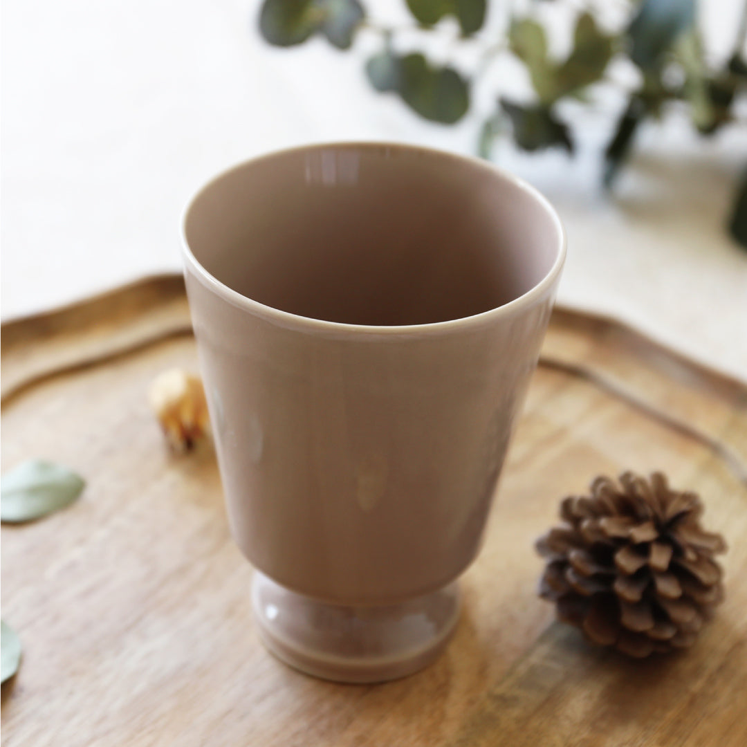 小田陶器 Sonnette ゴブレットペアセット｜徳永こいのぼり公式「晴れと