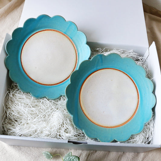 [Kurashiki Temari] Tortoise Shell Akane - "Sunny Living Original"