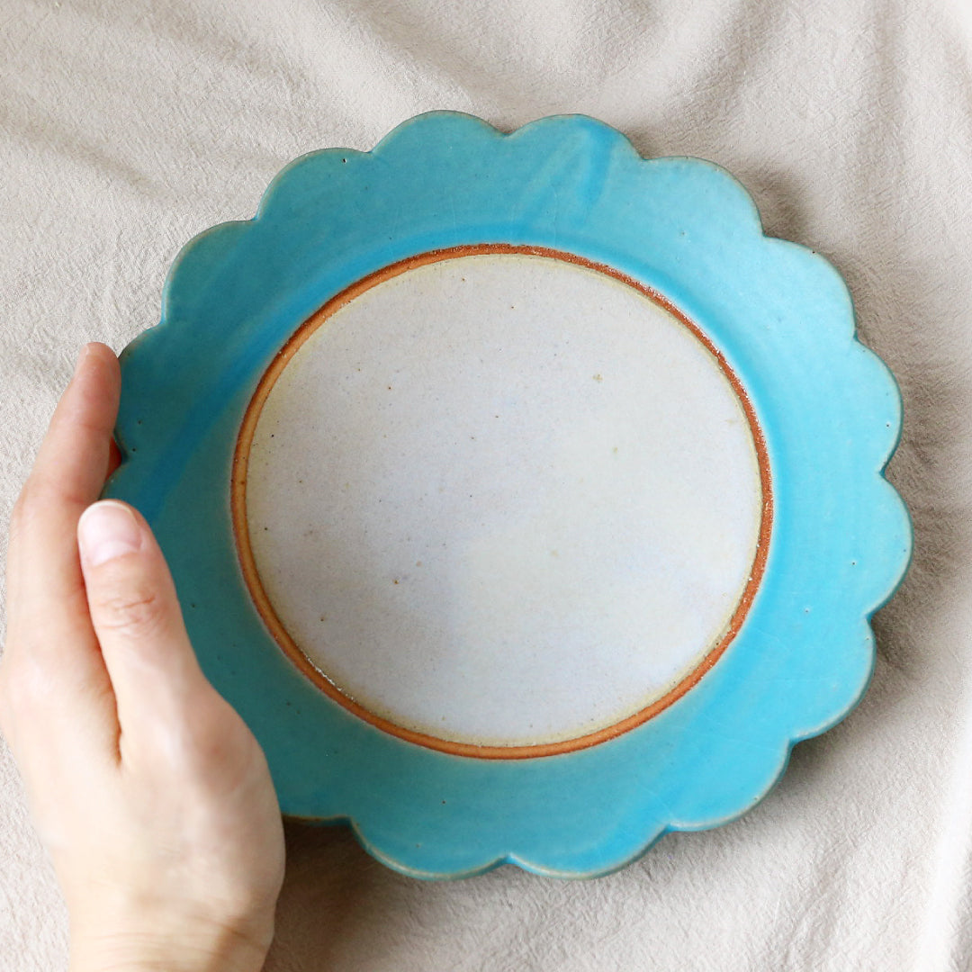 [Kurashiki Temari] Tortoise Shell Akane - "Sunny Living Original"