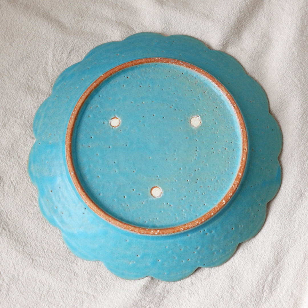 [Kurashiki Temari] Tortoise Shell Akane - "Sunny Living Original"