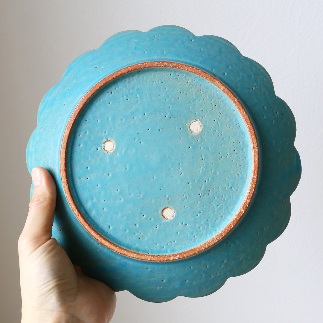 [Kurashiki Temari] Tortoise Shell Akane - "Sunny Living Original"