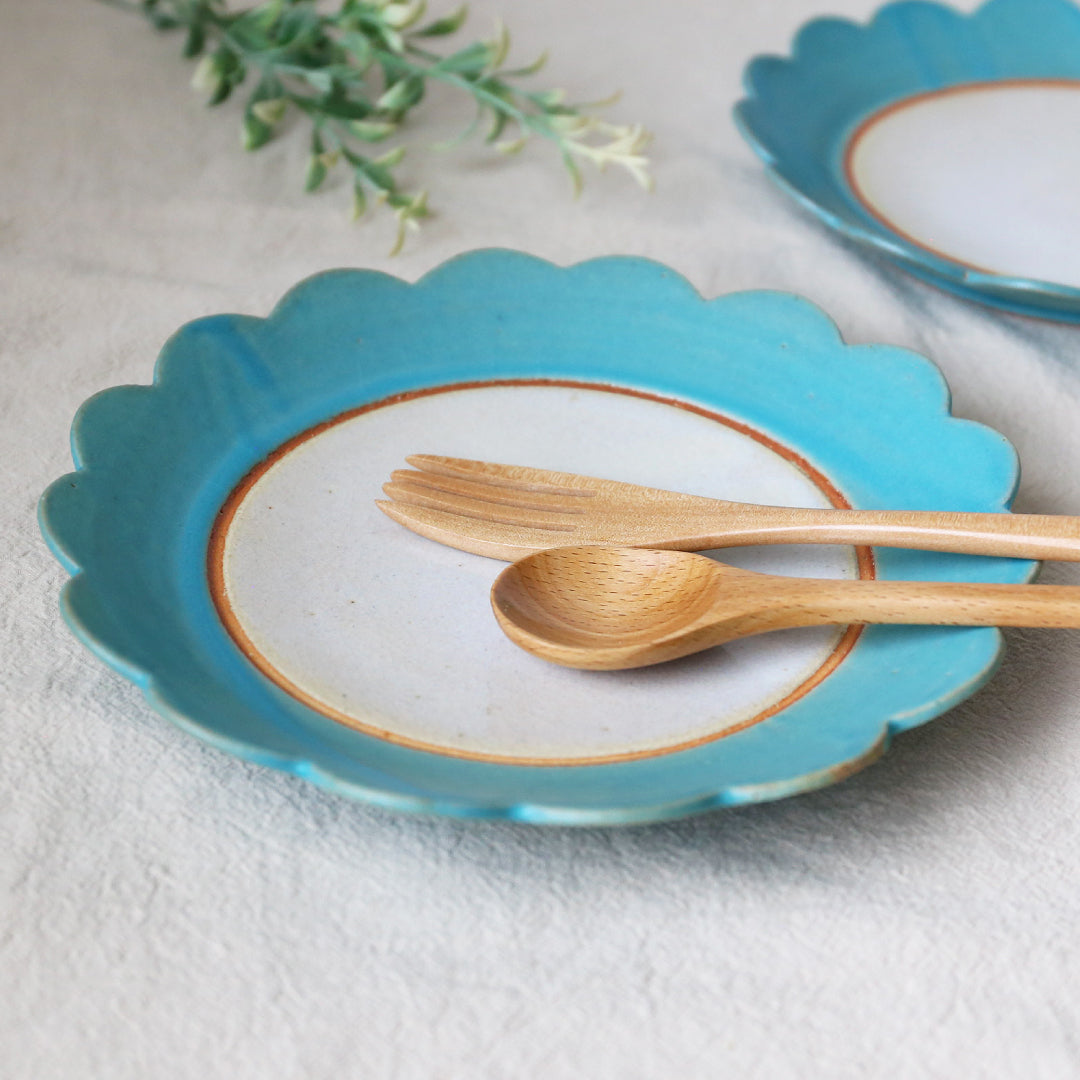 [Kurashiki Temari] Tortoise Shell Akane - "Sunny Living Original"