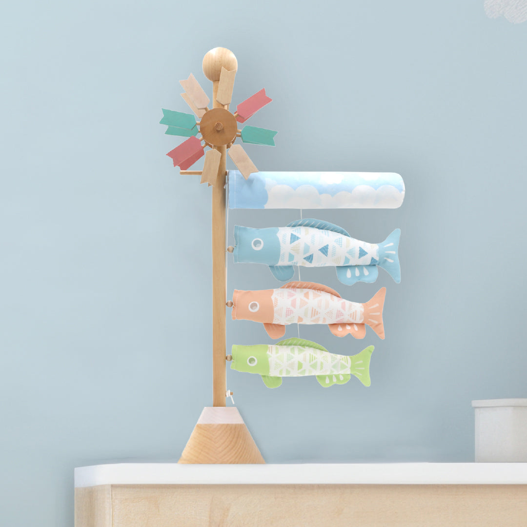 【Puca】Baby Stand Collection．