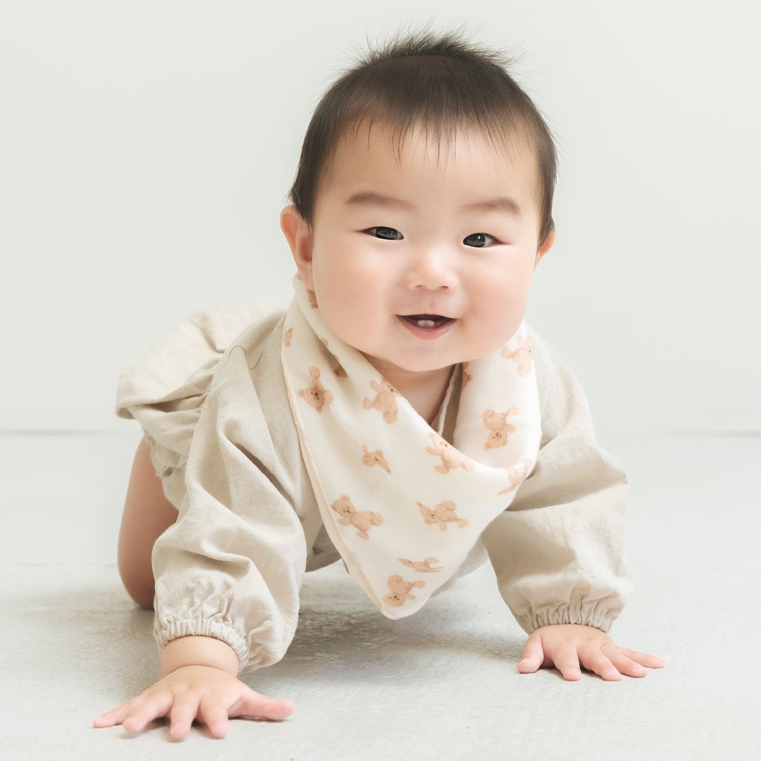 [toumei] Gold foil chopstick rest, wooden box, 5 pieces, Masuki Resin