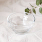 meimei-ware 25.5 serving plate, Ringhana (black rust matte) 