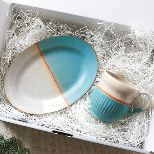 Special Gift Set of 5 - Blue 