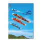 Carp streamer catalog for 2025