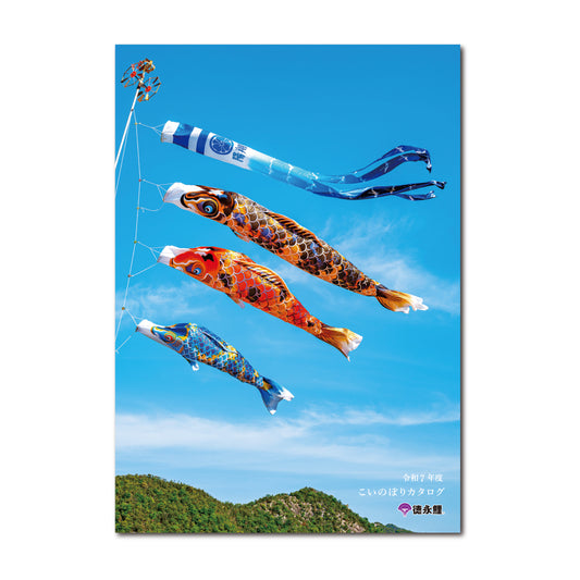 Carp streamer catalog for 2025