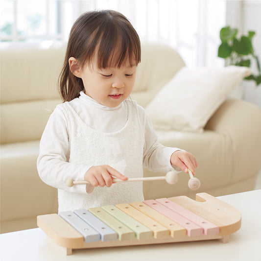 NIHON Elephant Xylophone 