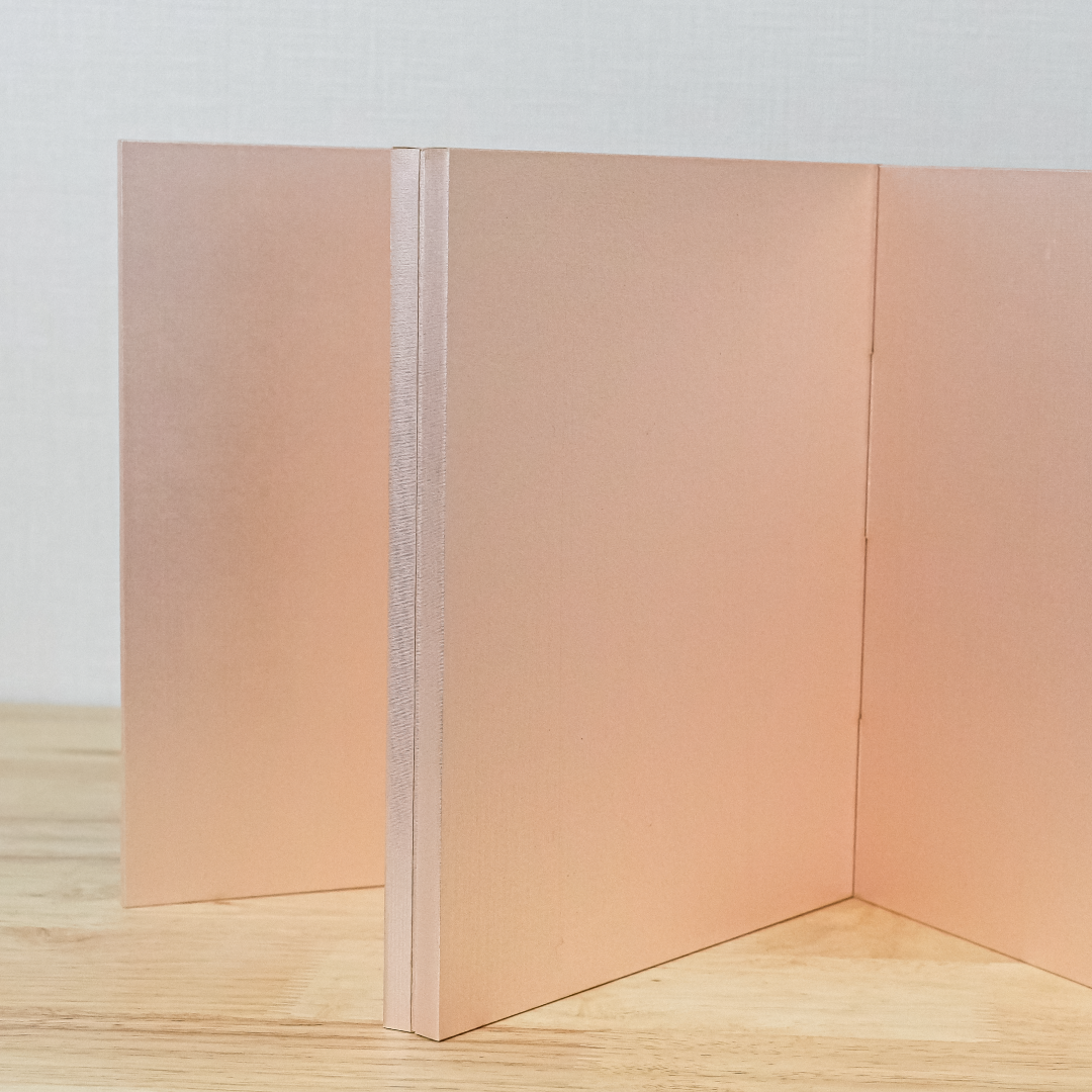 ≪限定≫花の宴　桜色屏風とお道具セット　灰原愛の雛人形