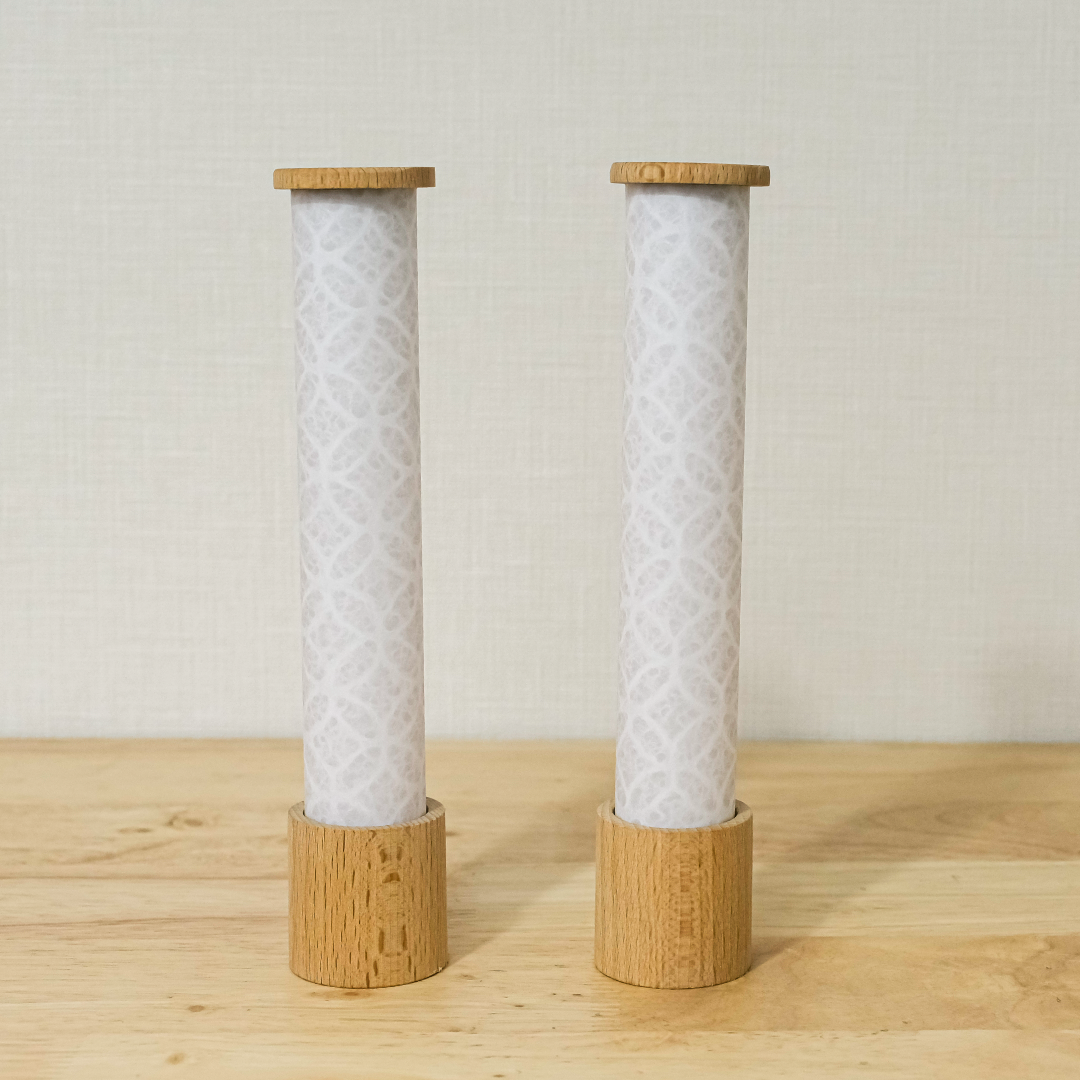 ≪限定≫花の宴　桜色屏風とお道具セット　灰原愛の雛人形