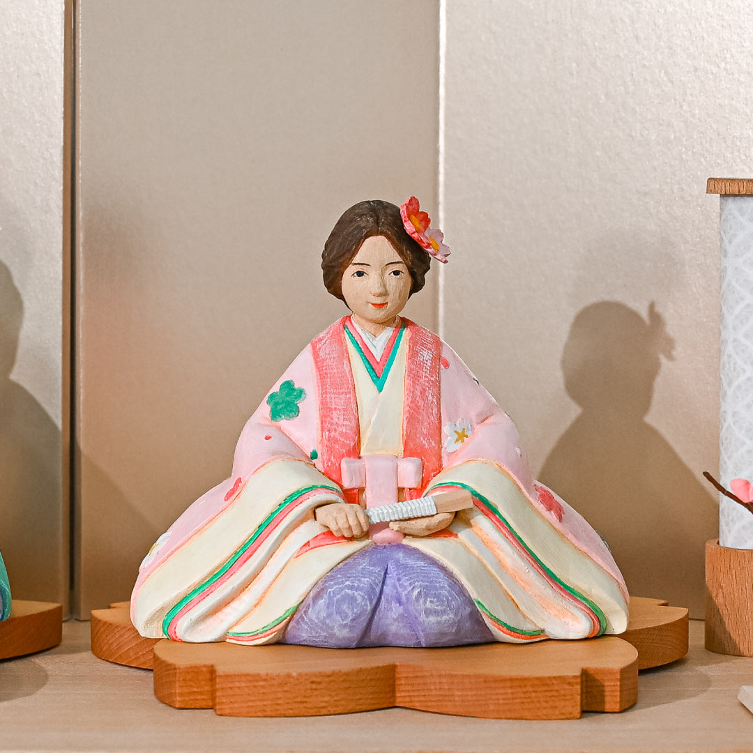 花の宴｜徳永こいのぼり公式「晴れと暮らす」