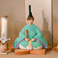 "Flower Banquet" Ai Haibara's Hina Dolls