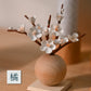 "Flower Banquet" Ai Haibara's Hina Dolls
