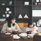 "Flower Banquet" Ai Haibara's Hina Dolls