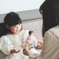 "Flower Banquet" Ai Haibara's Hina Dolls