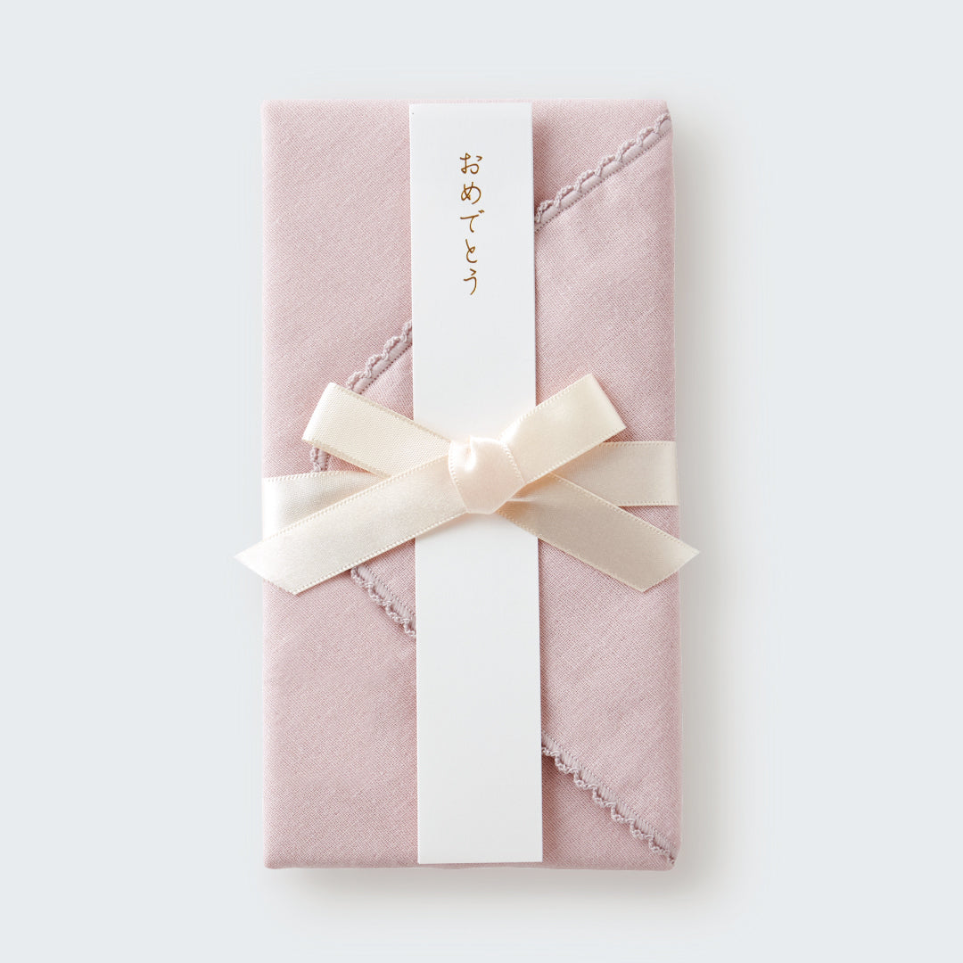 [toumei] Repose-baguettes en feuille d'or, boîte en bois, 5 pièces, résine Masuki