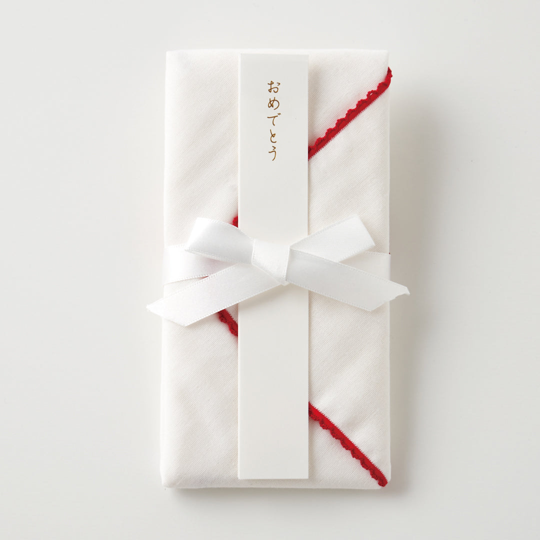 [toumei] Repose-baguettes en feuille d'or, boîte en bois, 5 pièces, résine Masuki