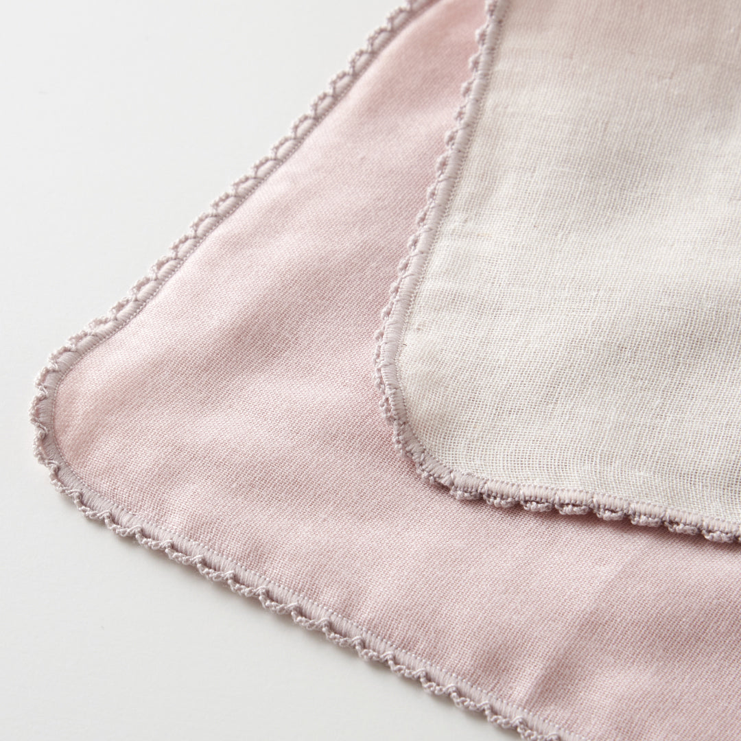 [toumei] Repose-baguettes en feuille d'or, boîte en bois, 5 pièces, résine Masuki