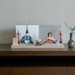 Seasonal Colors Akebono (Spring) -Tokiiro- Prince and Princess Decoration Hina Dolls 