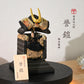 木目込人形【誉鎧】 ＜獅煌 -shikou-＞　徳永監修　五月人形