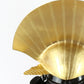 Sanemasa Bessho | No. 5 Itara shell helmet flat decoration 