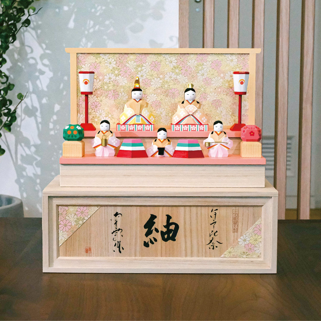 Brand】伊予一刀彫 南雲作 – 晴れと暮らす