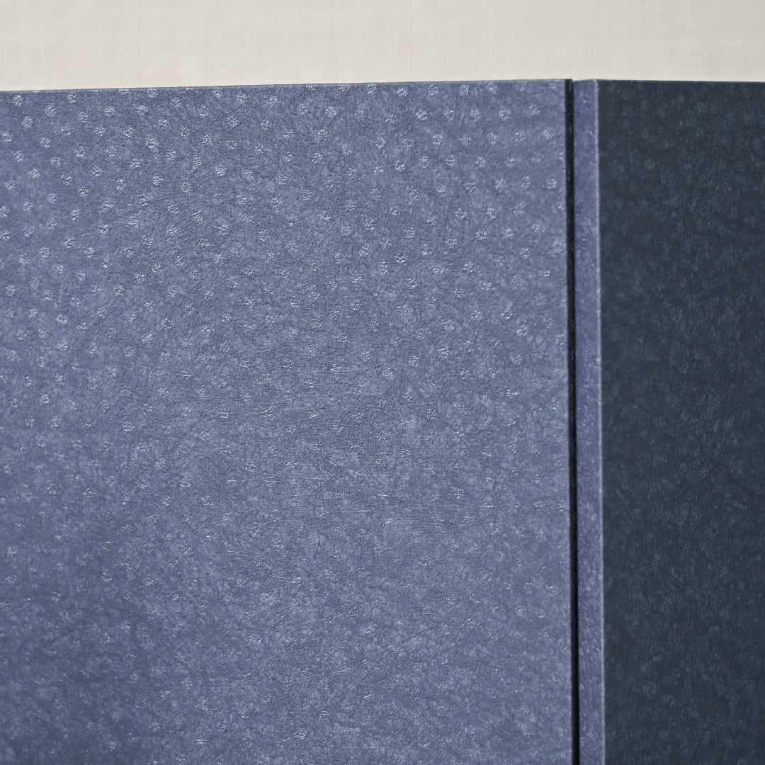 KIMONO Hina Dolls 4. Smokey Grace Prince and Princess Decoration Canvas Hina Dolls 