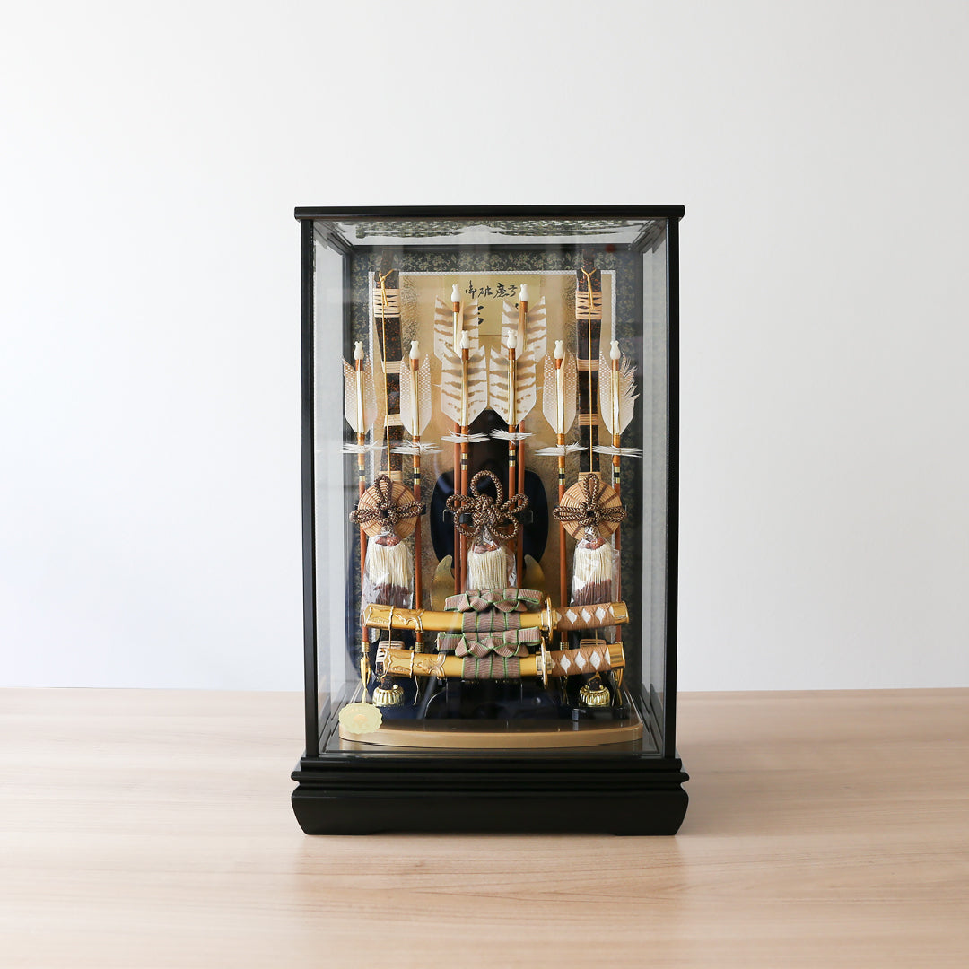 15号　吉祥　破魔弓