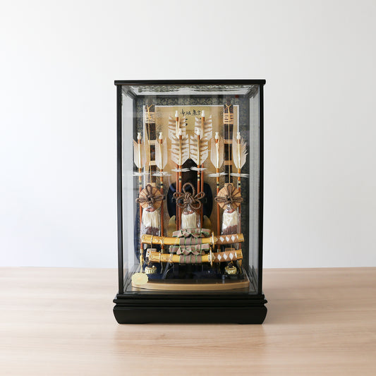 15号　吉祥　破魔弓