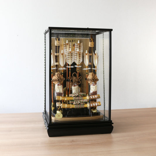 15号　吉祥　破魔弓