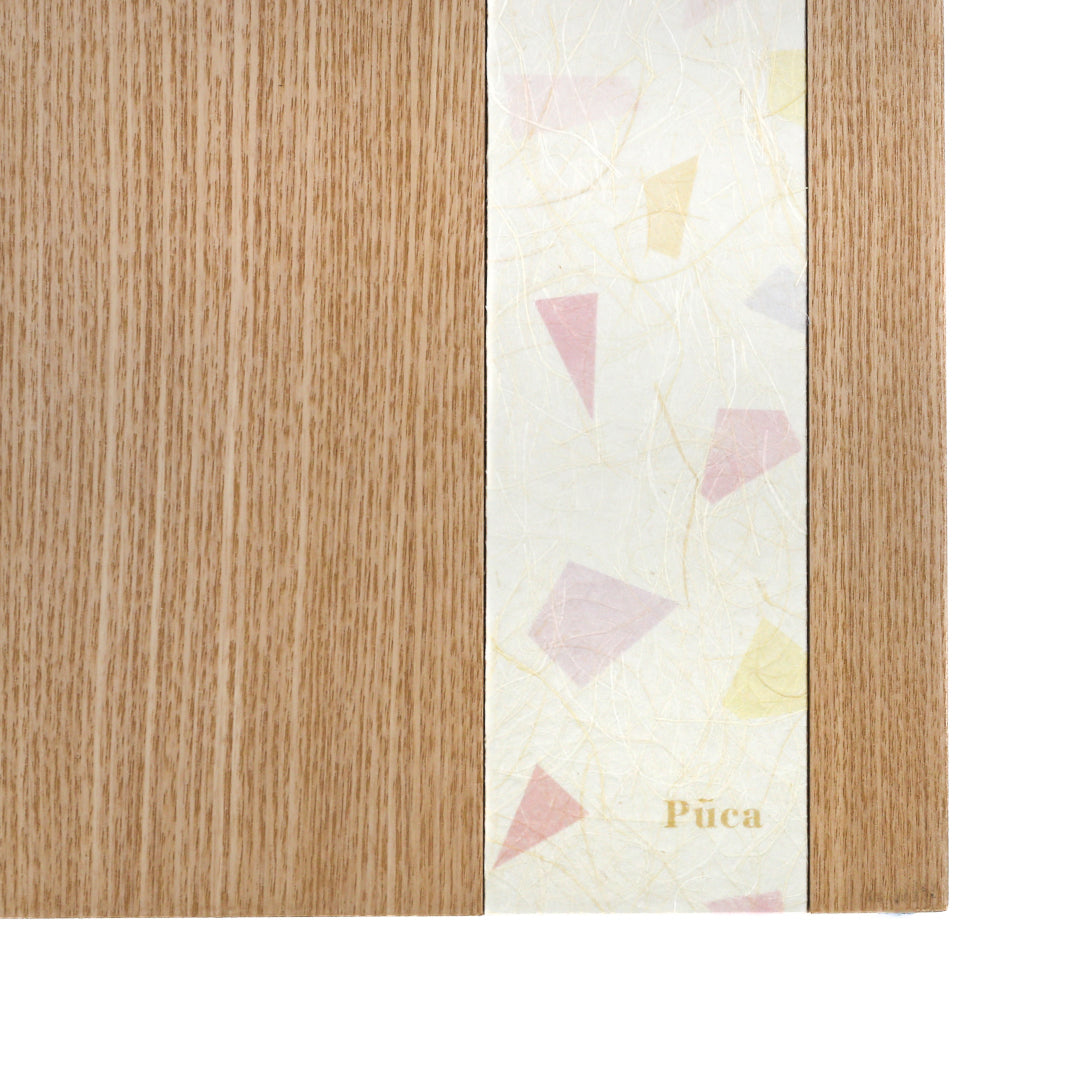 [Limited Quantity] Puca Hanakoromo-Noshime Original Folding Screen Set (Puca costume) 