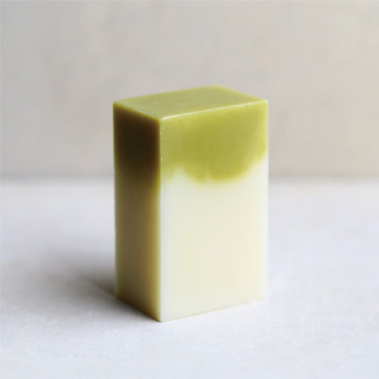 kiu Rain Prayer Izumo Wakan Makomo Cosmetic Soap "Misogi"
