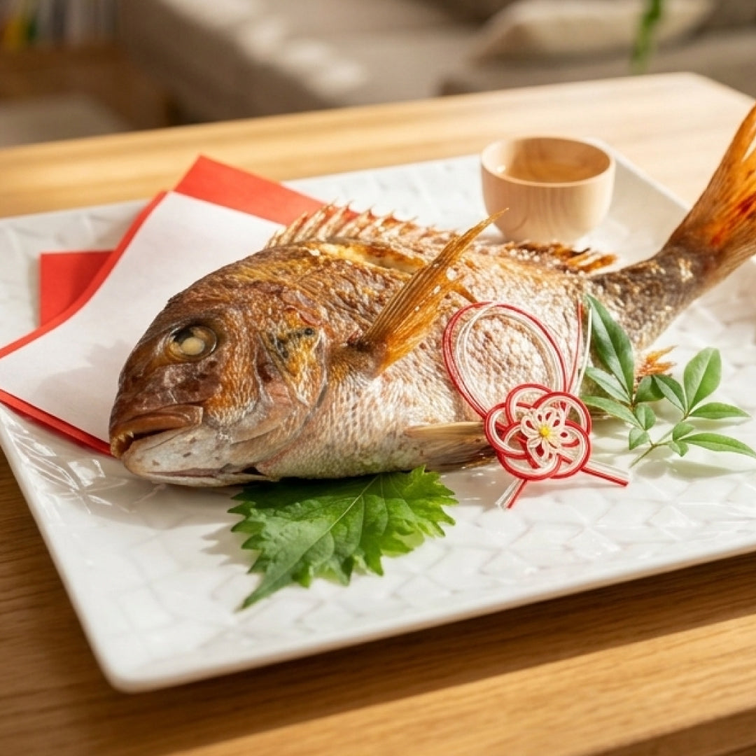 【美濃焼】角皿　網代  - 白 -