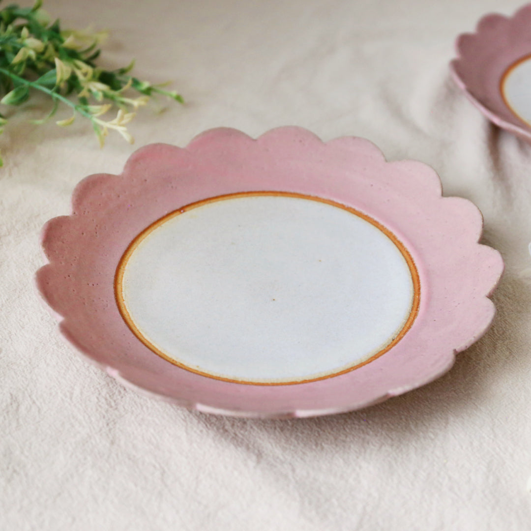 [Kurashiki Temari] Tortoise Shell Akane - "Sunny Living Original"