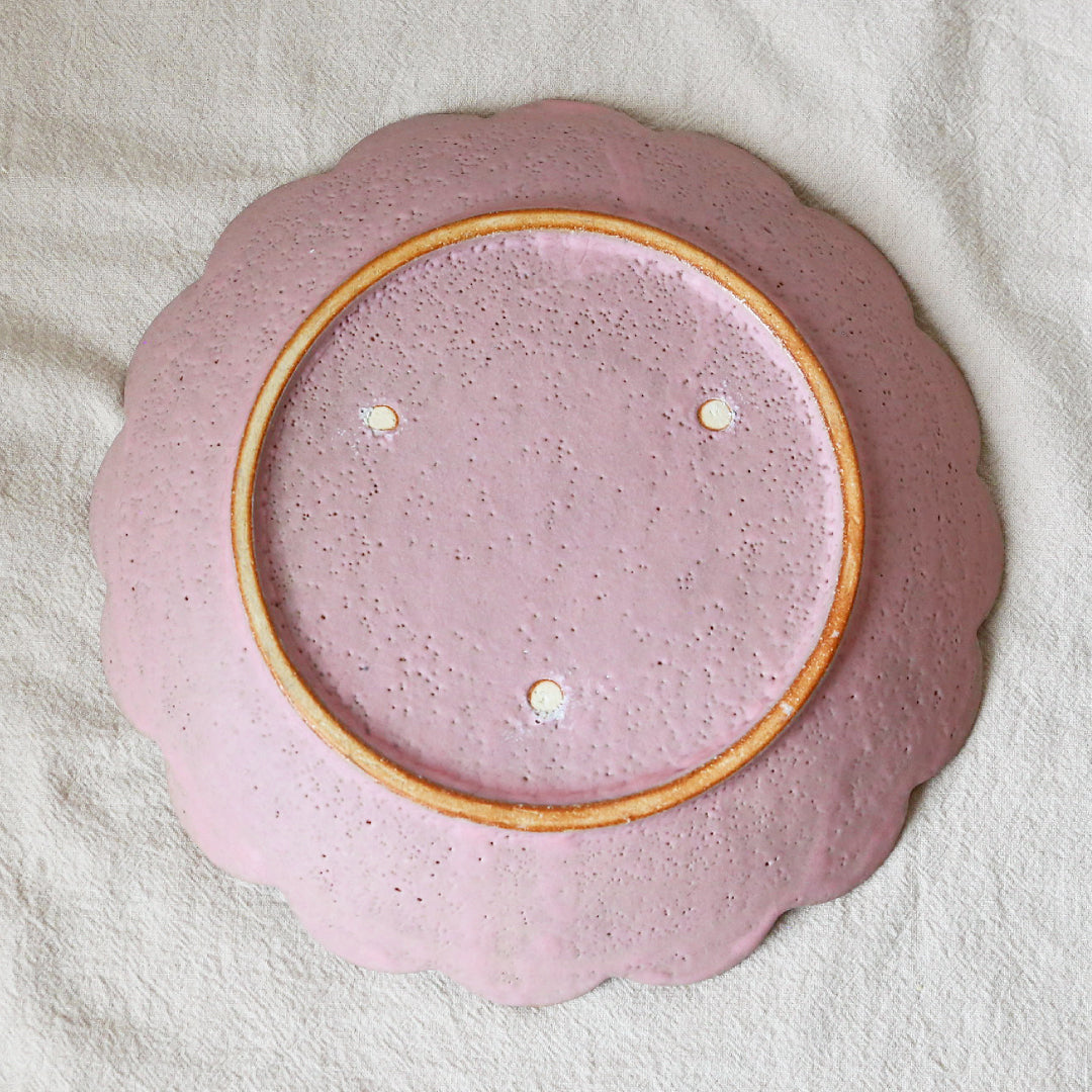 [Kurashiki Temari] Tortoise Shell Akane - "Sunny Living Original"