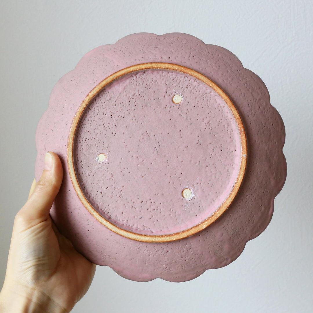 [Kurashiki Temari] Tortoise Shell Akane - "Sunny Living Original"